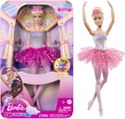 Lalka Barbie Dreamtopia Lśniąca baletnica (0194735112241) - obraz 7
