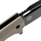 Нож Boker Plus Caracal Folder Tactical 01BO759 - изображение 4