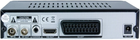 Dekoder GoSat GS-250T2 DVB-T/T2, H.265, HEVC (GS-50T2) - obraz 3