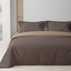 Комплект постельного белья ТЕП Happy Sleep Nature`s Nest (Природное гнездо) евро 200x215