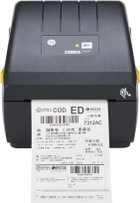 Drukarka etykiet Zebra ZD230 (ZD23042-D0EC00EZ) - obraz 4