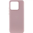 Чохол Silicone Cover Lakshmi (AAA) для Xiaomi 13T Рожевий / Pink Sand - 00000069768_9
