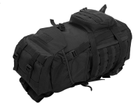 Рюкзак Eagle 50 л Black (AW010728) - изображение 4
