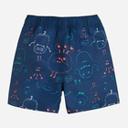 Дитячі шорти для плавання для хлопчика Cool Club CCB1815789 98 см Різнокольорові (5903272039417) - зображення 2