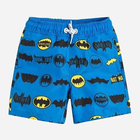 Дитячі шорти для плавання для хлопчика Cool Club LCB1815996 104 см Блакитні (5903272079246) - зображення 1