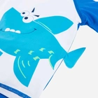 Дитячий комплект для плавання (футболка + плавки) для хлопчика Cool Club CCB2009194-00 68 см Різнокольоровий (5903272479978) - зображення 4