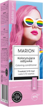 Odżywka Marion koloryzująca 5-10 myć Bubble Gum 70 ml (5902853066095) - obraz 1