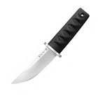 Нож классический Cold Steel Kyoto II Black CS-17DB