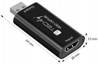 Карта видеозахвата TECHly USB / HDMI (I-USB-VIDEO-1080TY)