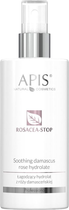 Hydrolat Apis Rosacea-Stop z róży damasceńskiej łagodzący 300 ml (5901810006785) - obraz 1