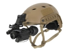 Страйкбольный шлем с быстрой регулировкой FAST BJ- BLACK [EMERSON] - изображение 9