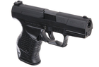 Спринговий Страйкбольний пістолет Walther P99 2.5177 [Umarex] (для страйкболу) - зображення 4