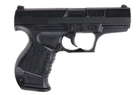 Спринговый страйкбольный пистолет Walther P99 2.5177 [Umarex] (для страйкбола) - изображение 5