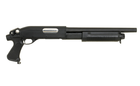 Дробовик Remington M870 CM.351 пластик [CYMA] (для страйкбола) - изображение 2