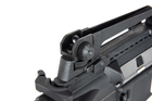 Аналог автоматичної гвинтівки SA-C01 CORE™ X-ASR™ - Half-Tan [Specna Arms] (для страйкболу) - зображення 7