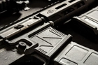 Штурмова гвинтівка HK416 E-416 DEVGRU ETS [Evolution] (для страйкболу) - зображення 8