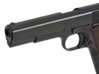 Страйкбольний пістолет Colt R31-C [Army Armament] (для страйкболу) - зображення 8
