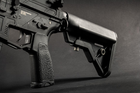 Штурмовая винтовка M4 Ghost L EMR Carbontech ETU [EVOLUTION] (для страйкбола) - изображение 4