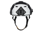 Страйкбольный шлем FAST PJ (размер L) - AM [FMA] - изображение 3