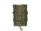 Быстрый подсумок MOLLE Автоматно-пистолетный - Olive [8FIELDS] - изображение 2