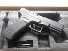 Страйкбольний пістолет Cyma Glock 18C Mosfet Edition Metal Gearbox AEP CM.030S(без АКБ)[CYMA] (для страйкболу) - зображення 8