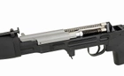 Снайперская винтовка СВД Sniper Rifle SVD Style [KOER] (для страйкбола) - изображение 7