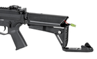 Гвинтівка SR-25 M-LOK (CM098B) CM.098B E-EDITION [CYMA] (для страйкбола) - зображення 10