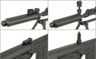 Снайперська гвинтівка CYMA СВУ-АС CM.057SVU [CYMA] (для страйкболу) - зображення 7