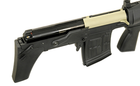 Снайперська гвинтівка CYMA СВУ-АС CM.057SVU [CYMA] (для страйкболу) - зображення 10