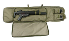 Сумка для транспортировки оружия - 1200mm OLIVE [GFC Tactical] - изображение 6