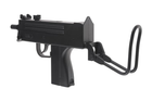 Пістолет-кулемет G295 (CO2) [WELL] (для страйкболу) - зображення 6