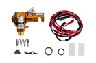 Алюминиевая камера Hop-Up CNC ME - PRO / LED Tracer [Maxx Model Products] (для страйкбола) - изображение 3