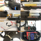 Алюмінієва камера Hop-Up CNC ME - PRO / LED Tracer [Maxx Model Products] (для страйкболу) - зображення 4