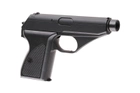 Страйкбольний пістолет 7.65 - Black [SRC] (для страйкболу) - зображення 3