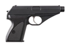 Страйкбольний пістолет 7.65 - Black [SRC] (для страйкболу) - зображення 4
