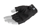 Тактичні рукавички Armored Claw Accuracy Cut Hot Weather (розмір S) - BLACK [Armored Claw] - зображення 3