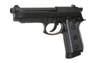 Страйкбольний пістолет PT99 [KWC] (для страйкболу) - зображення 2