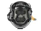 Страйкбольный шлем FAST Maritime (размер L) - AM [FMA] - изображение 7