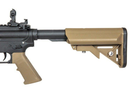 Штурмова гвинтівка RRA SA-C11 CORETM - Half-Tan [Specna Arms] (для страйклбола) - зображення 8