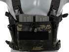 Компактний багатофункціональний Chest Rig - Olive [8FIELDS] - зображення 10