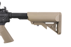 Аналог автоматичної гвинтівки SA-C05 CORE™ - Half-Tan [Specna Arms] (для страйкболу) - зображення 10
