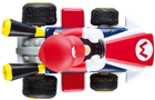Samochód zdalnie sterowany Carrera RC Mario Kart Mini (9003150123576) - obraz 8