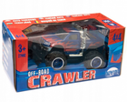 Jeep zdalnie sterowany Dromader Off Road Crawler (6900360028741) - obraz 1