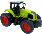 Traktor zdalnie sterowany Madej z pługiem (5903631418600) - obraz 2