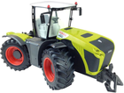 Traktor zdalnie sterowany Malik Claas Xerion (4008332344287)