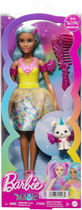 Лялька Barbie Mattel A Touch of Magic (00194735112234) - зображення 1