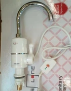 Змішувач для кухні з підігрівом води Solone EC300