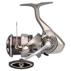 Котушка Daiwa 23 Exceler LT 6000D