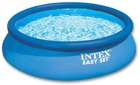 Надувний басейн Intex Easy Set Pool Set 366 x 76 см (6941057400143) - зображення 1