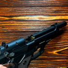 Стартовый пистолет Retay Arms Beretta Mod 92 , Беретта 92 под холостой патрон 9мм , Сигнальный, Шумовой - изображение 7